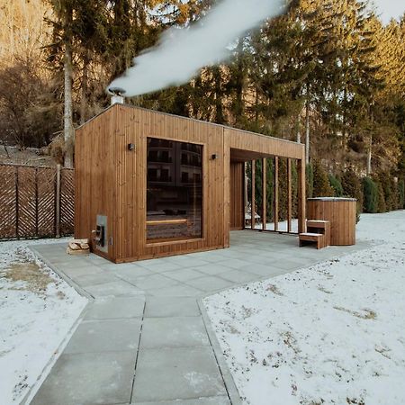 Hotel Verde Montana Wellness & Spa Kudowa-Zdrój Eksteriør billede