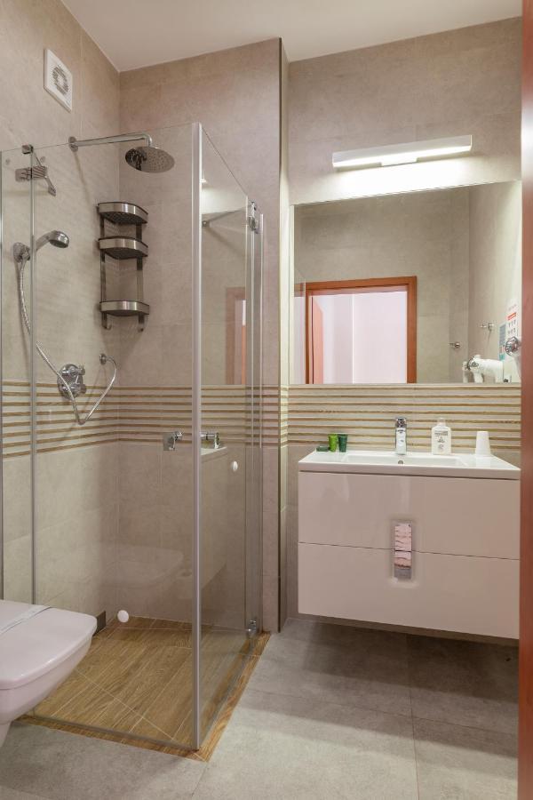 Hotel Verde Montana Wellness & Spa Kudowa-Zdrój Eksteriør billede