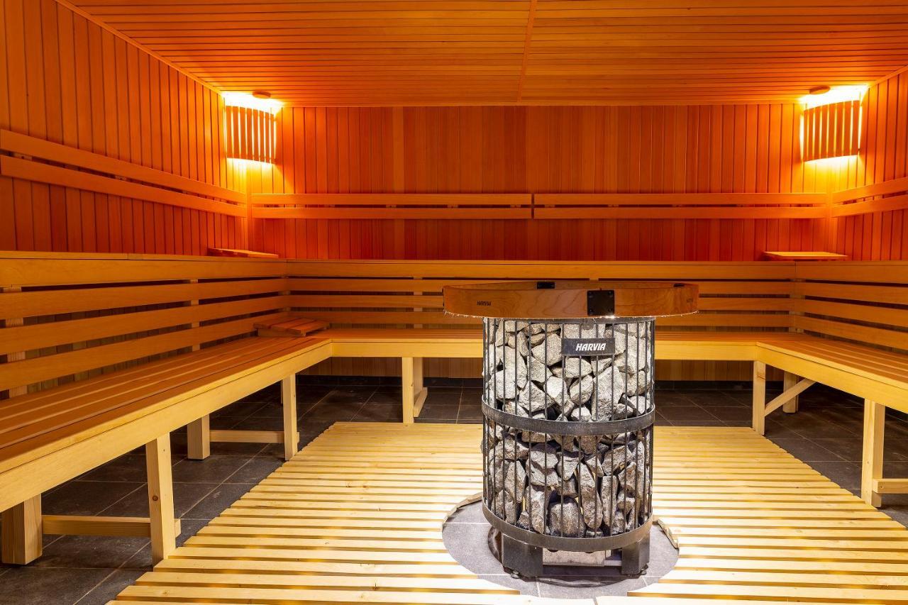 Hotel Verde Montana Wellness & Spa Kudowa-Zdrój Eksteriør billede