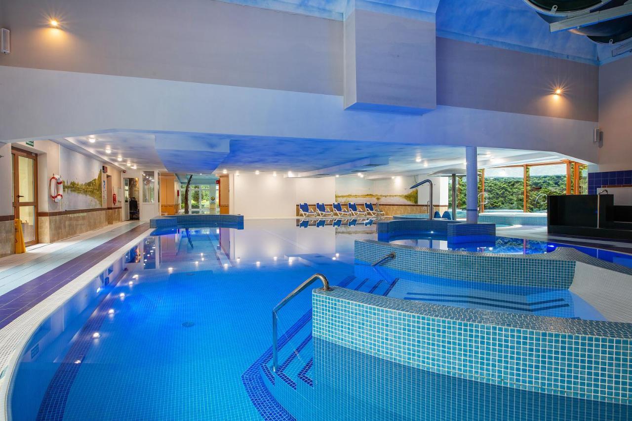 Hotel Verde Montana Wellness & Spa Kudowa-Zdrój Eksteriør billede