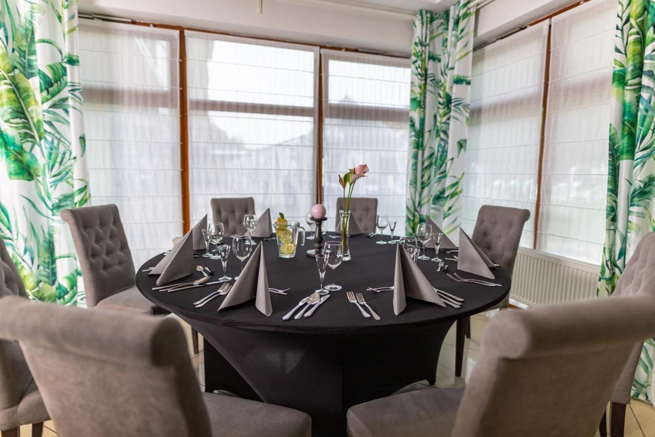 Hotel Verde Montana Wellness & Spa Kudowa-Zdrój Eksteriør billede