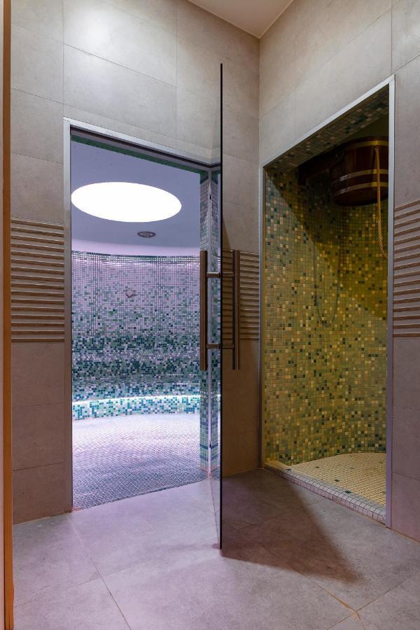 Hotel Verde Montana Wellness & Spa Kudowa-Zdrój Eksteriør billede