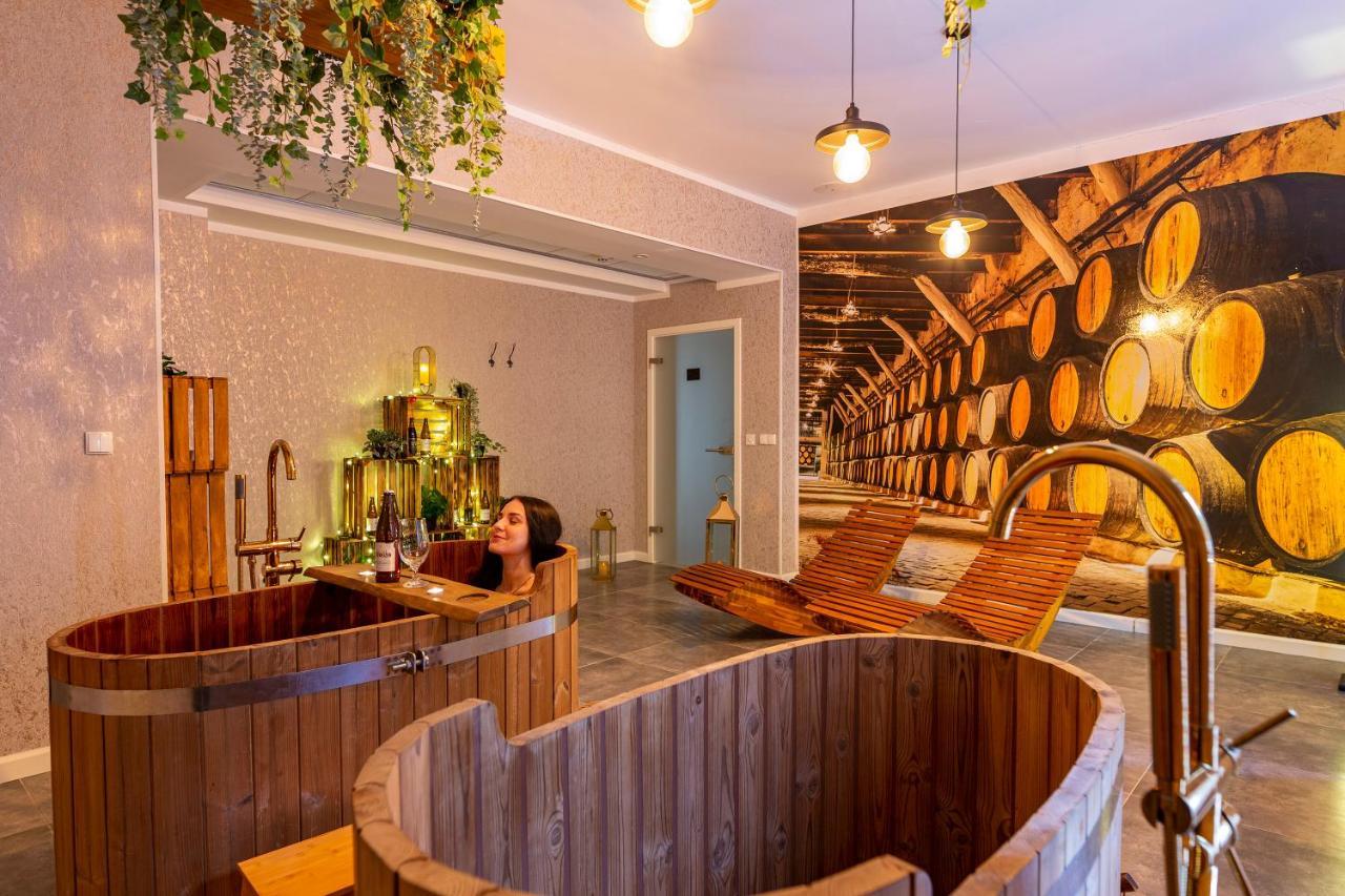 Hotel Verde Montana Wellness & Spa Kudowa-Zdrój Eksteriør billede