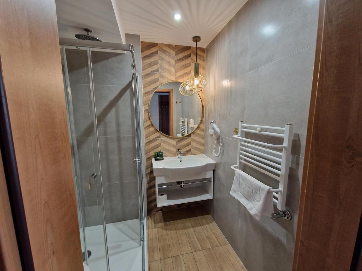 Hotel Verde Montana Wellness & Spa Kudowa-Zdrój Eksteriør billede