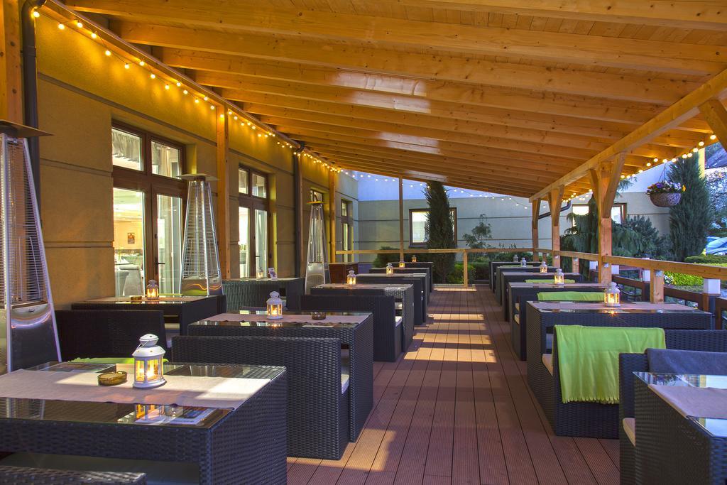 Hotel Verde Montana Wellness & Spa Kudowa-Zdrój Eksteriør billede