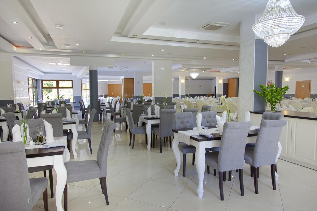 Hotel Verde Montana Wellness & Spa Kudowa-Zdrój Eksteriør billede