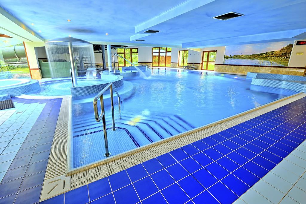 Hotel Verde Montana Wellness & Spa Kudowa-Zdrój Eksteriør billede
