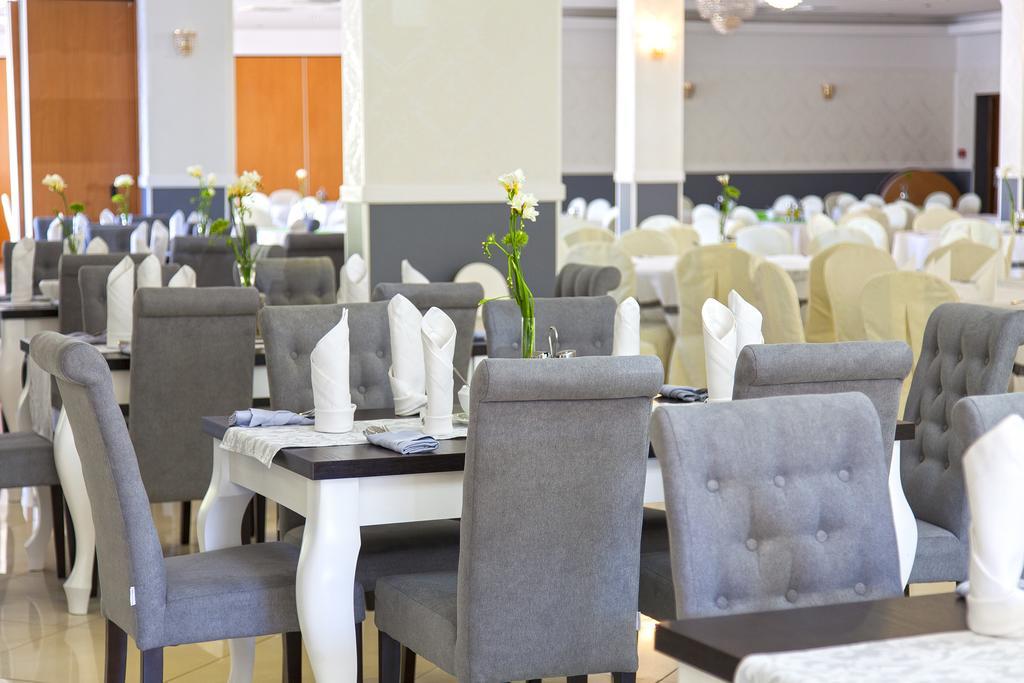 Hotel Verde Montana Wellness & Spa Kudowa-Zdrój Eksteriør billede